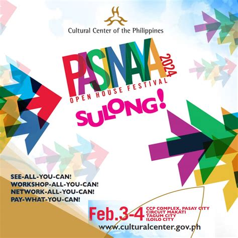 pasinaya festival quezon city